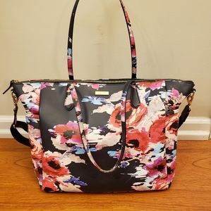 Kate Spade Diaper Bag Tote